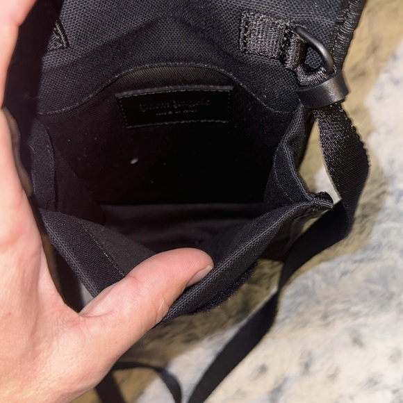 Men’s or Women’s Palm Angel Black Crossbody bag! Brand New and never worn! 🤑🤑 - Picture 8 of 11